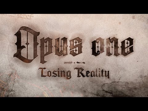 Scabtik - Losing Reality (Official Audio)