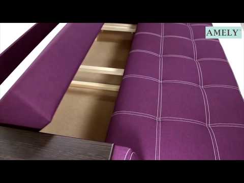 Диван Бергамо в Добров Меблі