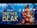 Brother Bear Game Boy Advance Longplay HD