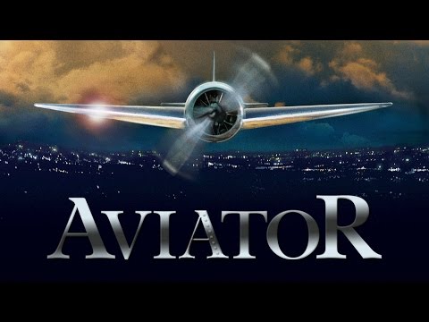 Aviator - Trailer HD deutsch