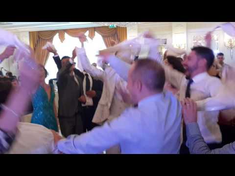 Animazione Matrimonio Fazzolettata O Surdat Nammurat- Gabri San Salvo - Francesco Barattucci Showman