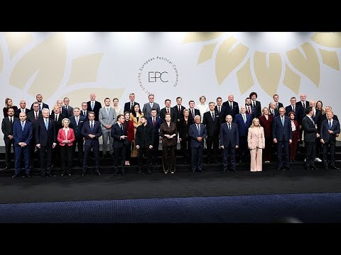 Ungarische Vetos legen EU-Gipfel lahm