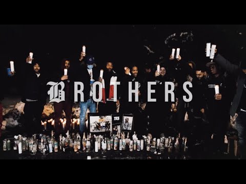 Brothers - Packo x Rara Numba x Dae Dae