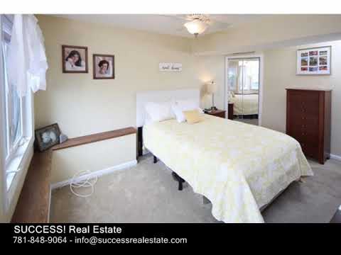 229 Lake St Unit D, Weymouth MA 02189 - Condo - Real Estate - For Sale -