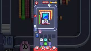Pixel Flow Level 2767