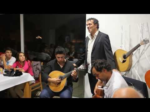 Fado, Emanuel Soares, "Chuva"