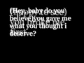 Medina Lonely lyrics 