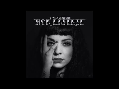 Karaoke Tu Falta de Querer Mon Laferte -2 Tonos