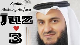 Download lagu Juz 3 - Syaikh Mishary Alafasy mp3