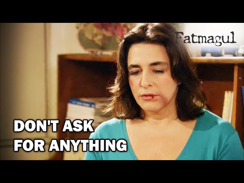 Fatmagul - Mukaddes Is Back Home - Section 27