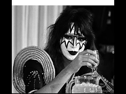 Ace Frehley - New York Groove (1978)