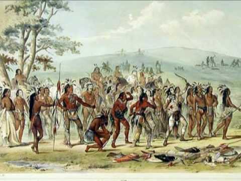 PART 1 From Deerfield Mass to Oka Québec