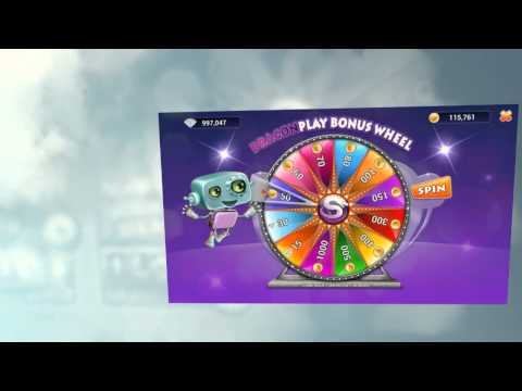 Wild Bingo - FREE Bingo+Slots Video