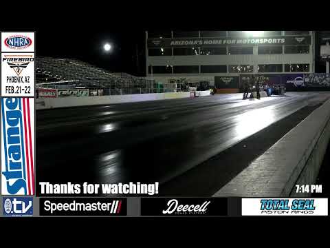 Division 7 Firebird Motorsports Park Sunday