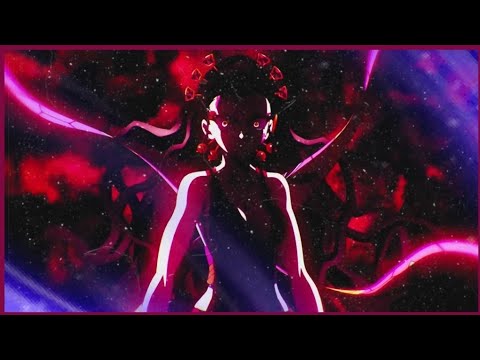 Kimetsu no Yaiba | AMV/EDIT - lil sleepy - Unholy (feat. Numb$kull)