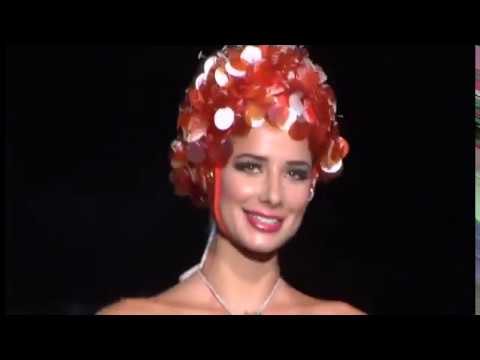 Pin-Up Stars SS 2012