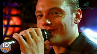 Tiziano Ferro - Ti voglio bene - Live Festivalbar 2004 Arena di Verona (HD)