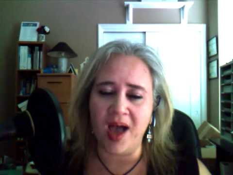 Little Rock, Collin Raye- Cover by Allison Delgrosso video thumbnail