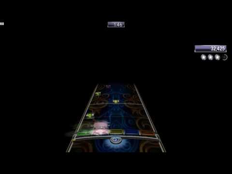 Phase Shift (PC): Billy Joel - She's Always A Woman / Guitar (99%)