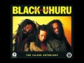 Black Uhuru - Elements Original Mix (Disco Liberation The Island Anthology 1993)