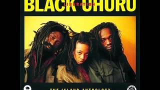 Black Uhuru - Elements Original Mix (Disco Liberation The Island Anthology 1993)