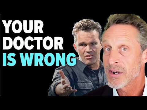 The TRUTH About Cholesterol and Heart Disease with Dr. Mark Hyman and Dr. Zach Bush