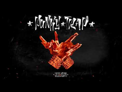 SPVM X PUNKY PHER ~ HOOLIGAN FT PELA (PROD DJ LEFT) [PUNKY TRAP]