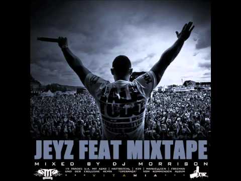 03. Jeyz - Berlin/Krankfurt feat. Jasha