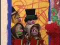 Elmo S World Happy Holidays DVD Preview