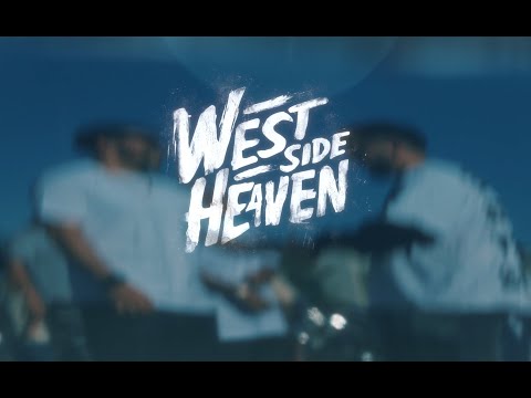 EGR & MARIOTHATBOII - Westside Heaven (OFFICIAL VIDEO)