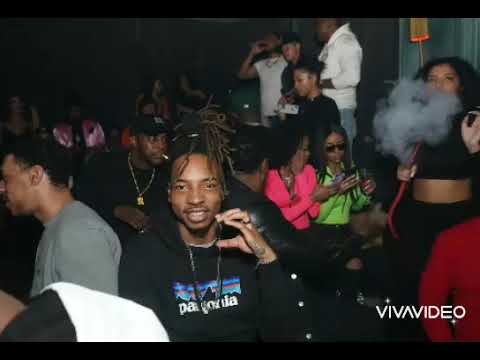 OUU SMOOVE - LOO HEFNER FT JAY MILLY