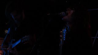 Royal Thunder - Parsonz Curse - Live @ Great Scott