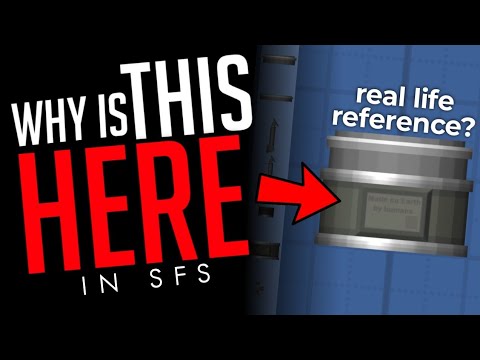 YouTube video about: How to do sfs?