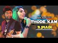 Arjit Singh Thoda Kam Ajnabi L Arjit Singh New Song Relise L Arjit Singh New Song 2021 L