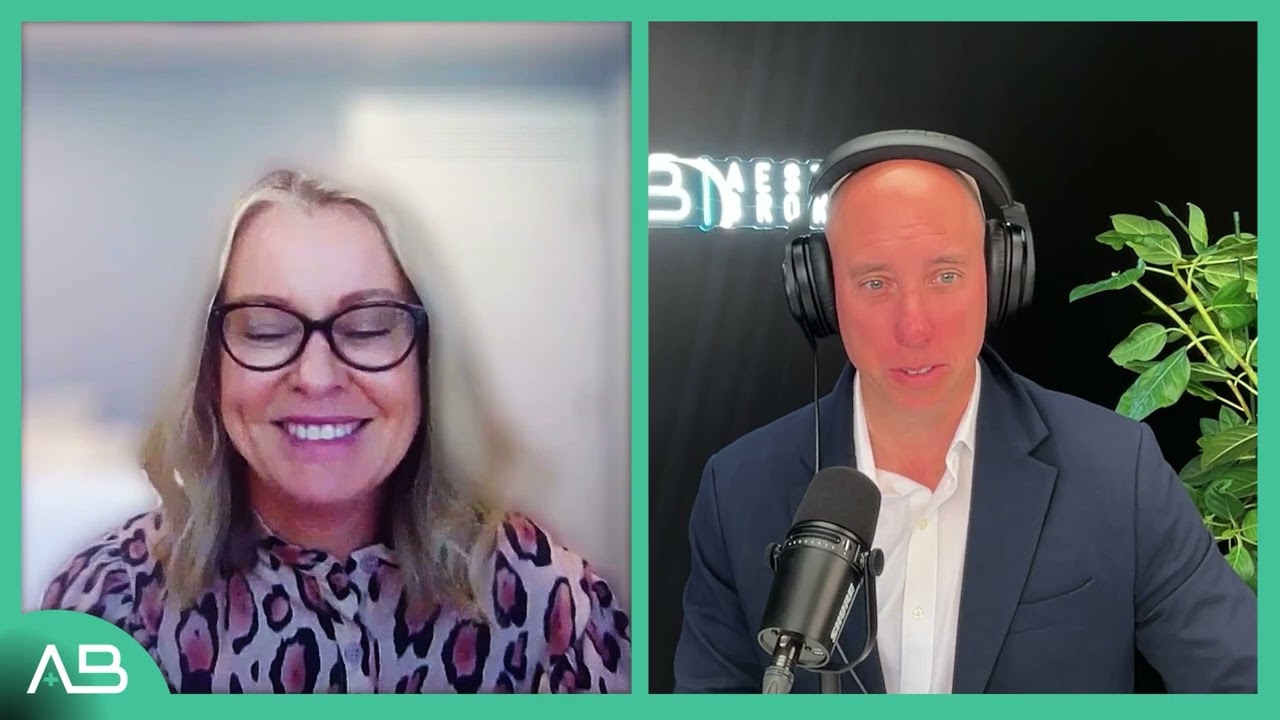 Don’t Even Think About Selling Your Medical Spa Until You Hear This with Julie Davis