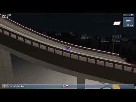 DSJ 4 | Puchar Świata | Lahti HS 130 🇫🇮 | konkurs drużynowy | Sezon 2022/2023