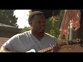 Write Me a Few of Your Lines - Jontavious Willis