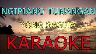Download lagu NGIPIANG TUNANGAN_Yong sagita_KARAOKE. mp3