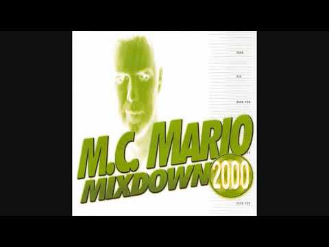 M.C. Mario - Mixdown 2000