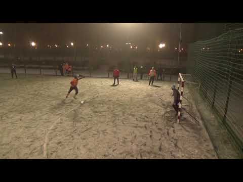 11 КХ 2 12 1 4 Жирновъ   ALEX пенальти