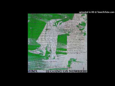 SHMX - Bag Fulla Guts (Featuring Y A W N I N G BOY)