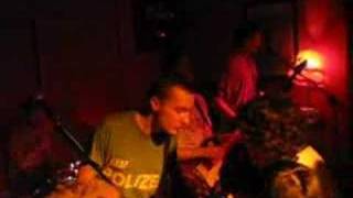 The Car Is On fire - Miniskirt, tczew