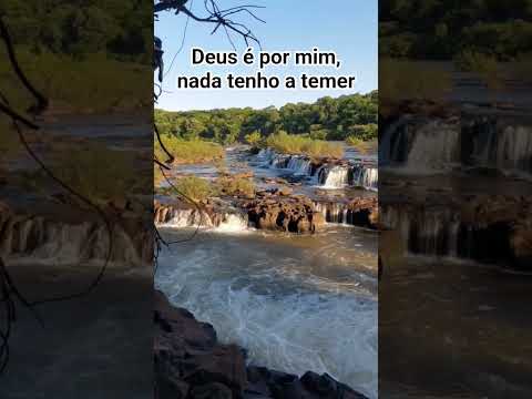 Salto  Corumbataí ( Barbosa Ferraz. )