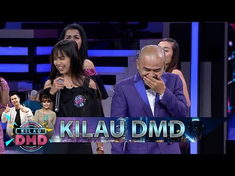 Peserta Ini Cantik & Lucu juga Pas Nyanyi [SAYANG] - Kilau DMD (1/2)
