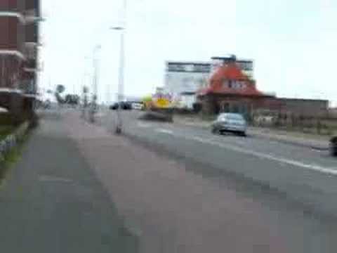 A1 Jan Tooropstraat Katwijk