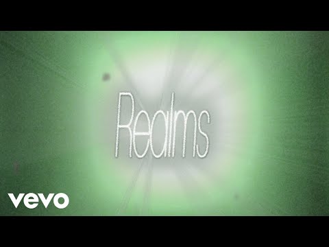 Sarah Kinsley - Realms (Lyric Video)