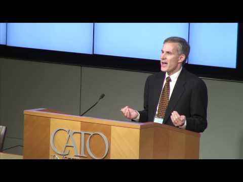 "The Power of Incentives" with Jeff Miron