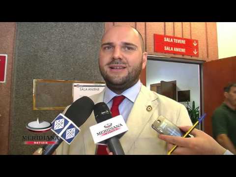 In difficoltà per la gestione del CEM, la CRI chiede aiuto alla Regione Lazio