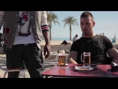 Mik Impetto - POLICE (clip)