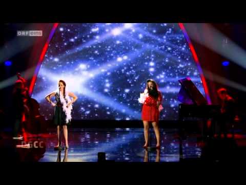 Die große Comedy Chance - Frauenzimmer deluxe "PMS"